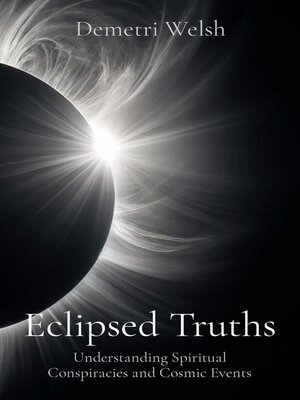 cover image of Eclipsed Truths